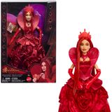 Boneca De Moda Mattel Disney Descendants Queen Of Hearts