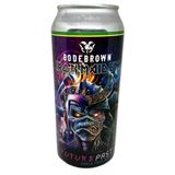 Cerveja Especial Iron Maiden Tour Brasil Future Past 473ml