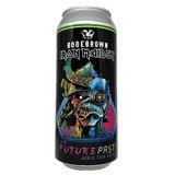 Cerveja Especial Iron Maiden Tour Brasil Future Past 473ml