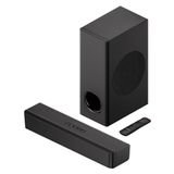 Barra De Som Pheanoo P15 2.1 Com Subwoofer 140w Hdmi Arc Bt 5.0