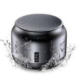 Alto-falante De Chuveiro Bluetooth Lfs Portátil À Prova D&#39;água 15h Play