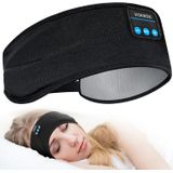 Faixa De Cabeça Bluetooth Ajustável Sleep Headphones Voerou