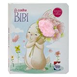 Melhores Amigos - Toque E Sinta: Coelha Bibi, A
