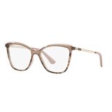 Óculos De Grau Jean Monnier J83214 I550/54