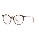 Óculos De Grau Jean Monnier J83215 I553/51