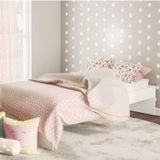 Cama Infantil Montessoriana Reversível Atenas Casatema Branco