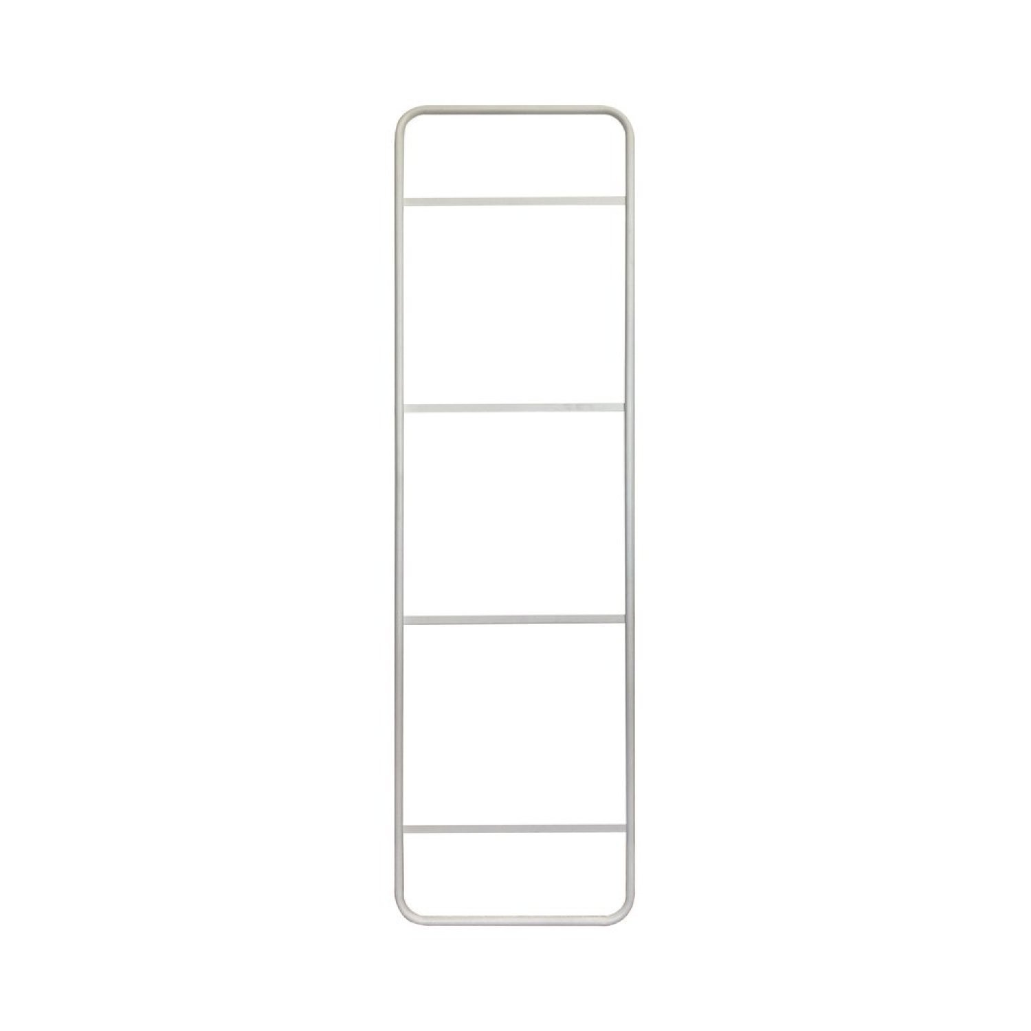 Escada Decorativa Manu Off White 150x40cm