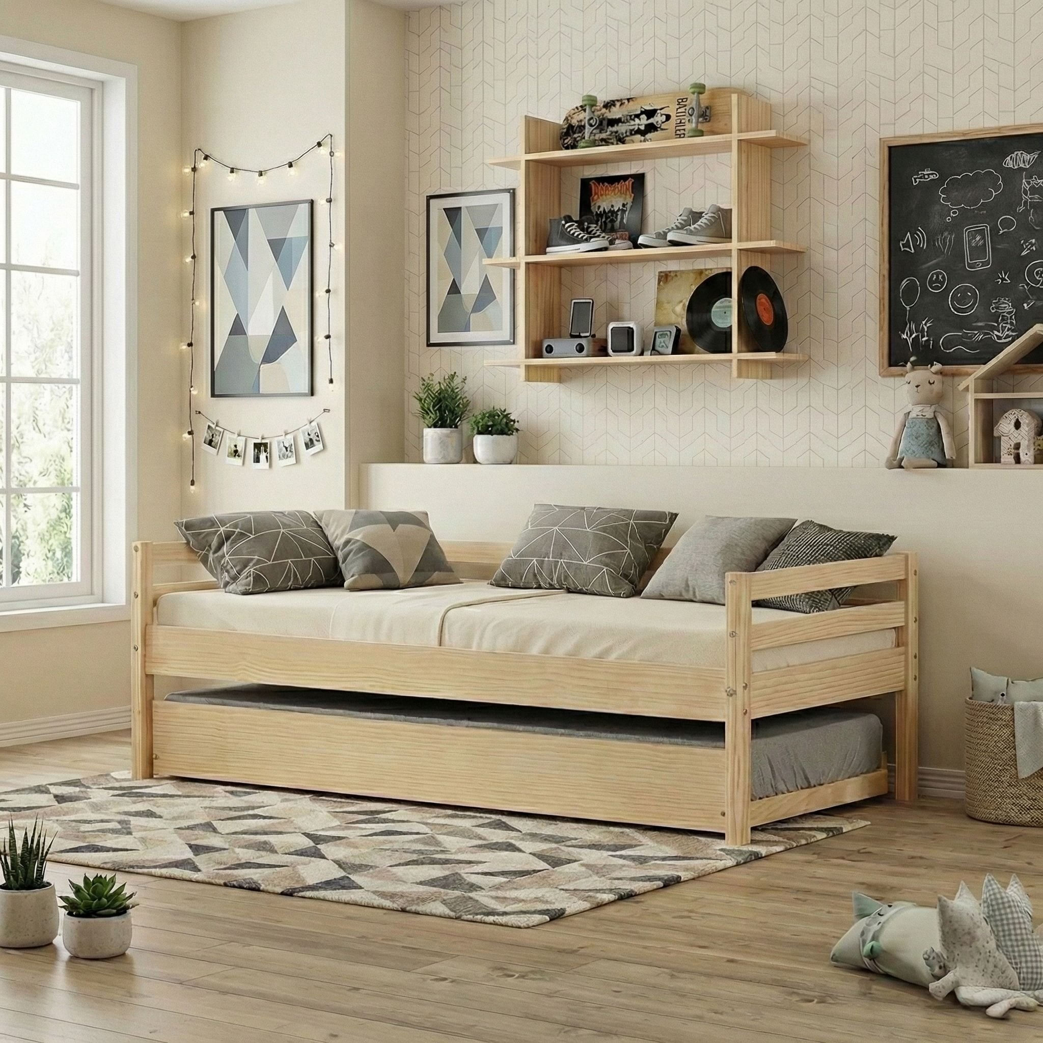 Bicama Solteiro Infantil Prime Casatema