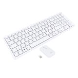 Kit Teclado, Mouse E Adaptador Lg All In One