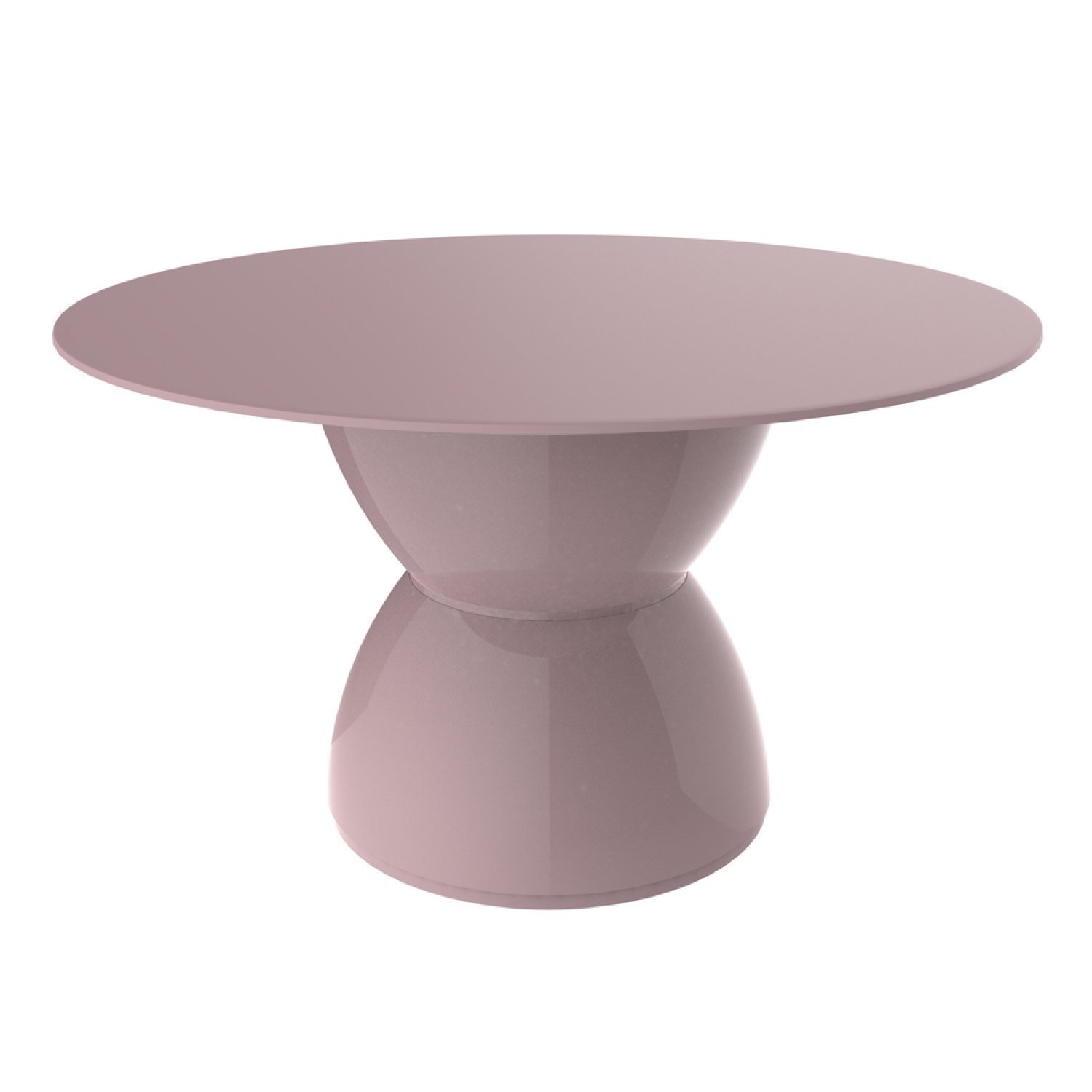 Mesa Tampo Polipropileno Hydro Grifit Calla Rose