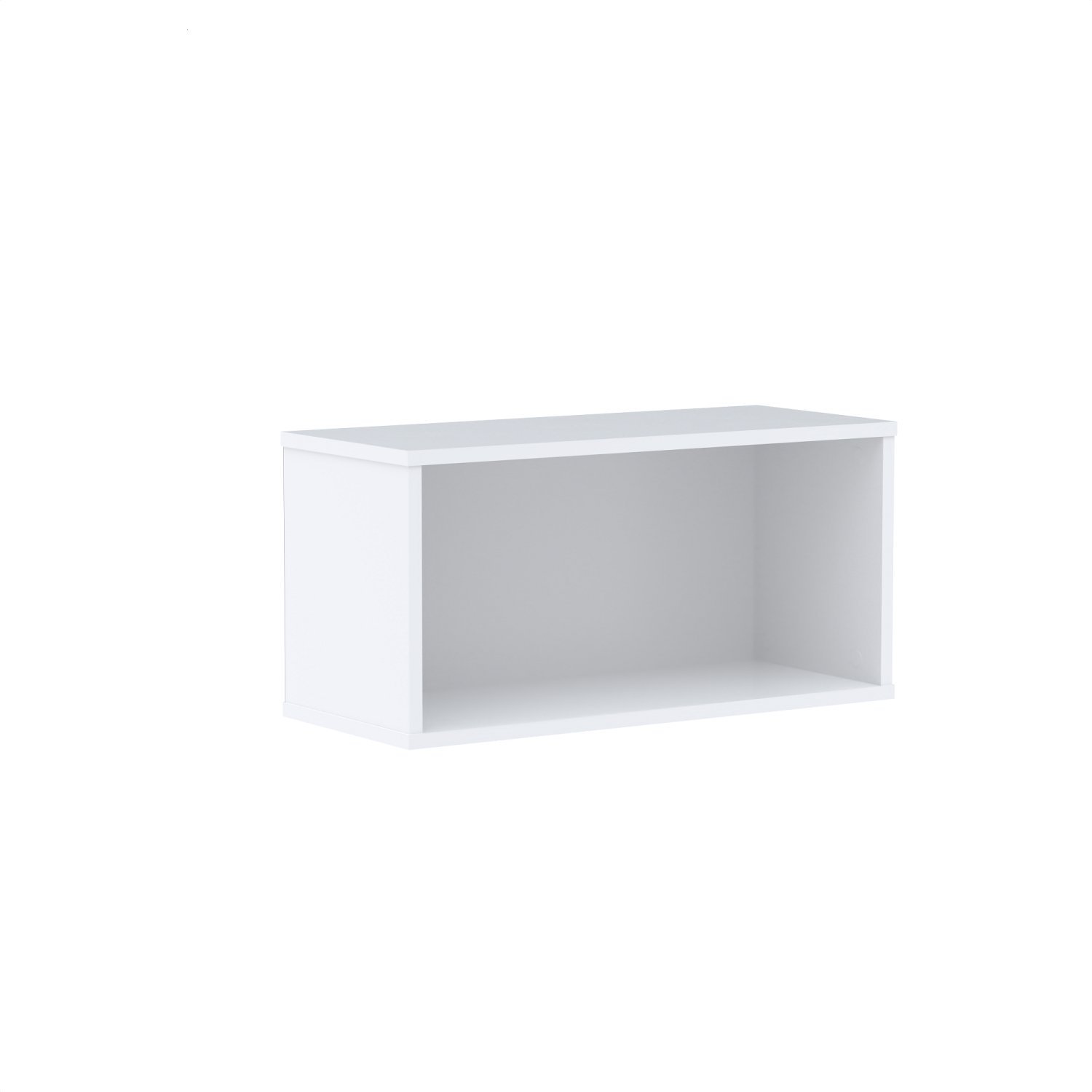 Nicho Cubo 30cm X 60cm X 25cm Branco