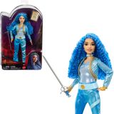 Boneca De Moda Mattel Disney Descendants Princess Chloe