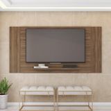 Painel Extensível Para Tv Até 55 Polegadas Multiplus Nogueira San Remo