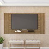 Painel Extensível Para Tv Até 55 Polegadas Multiplus Lamina Mel