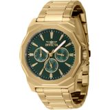 Relógio Invicta Speedway Com Caixa De 42 Mm Em Aço Inoxidável Para Homens