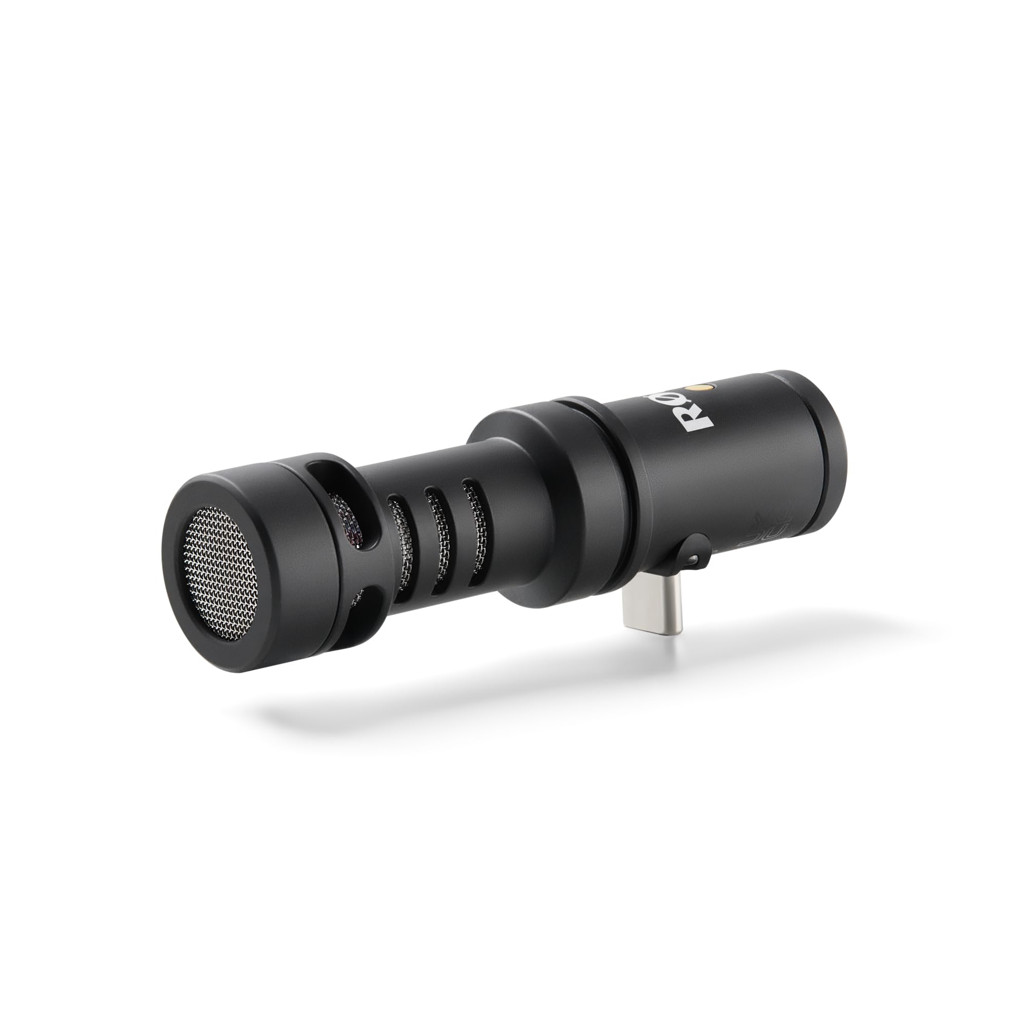 RØDE Microphones videomic me C+ VMMC+ Microfone Direcional Røde Videomic Me-c+ Para Usb-c Mobile - Carrefour