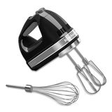 Batedeira Manual Kitchenaid 7 Veloc. Turbo