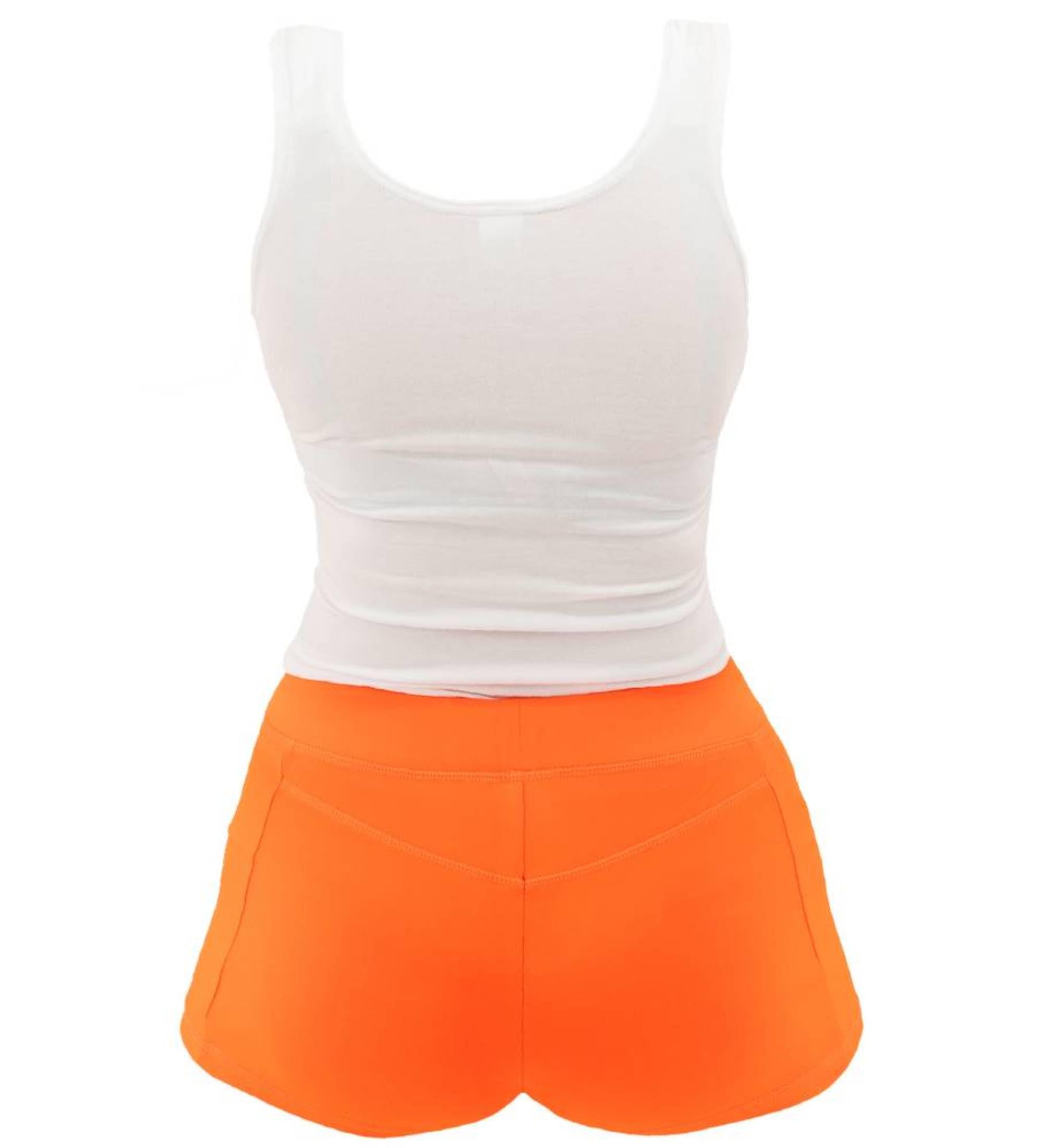 Fantasia Ripple Junction Hooters Girl Classic Waitress Xl - Carrefour