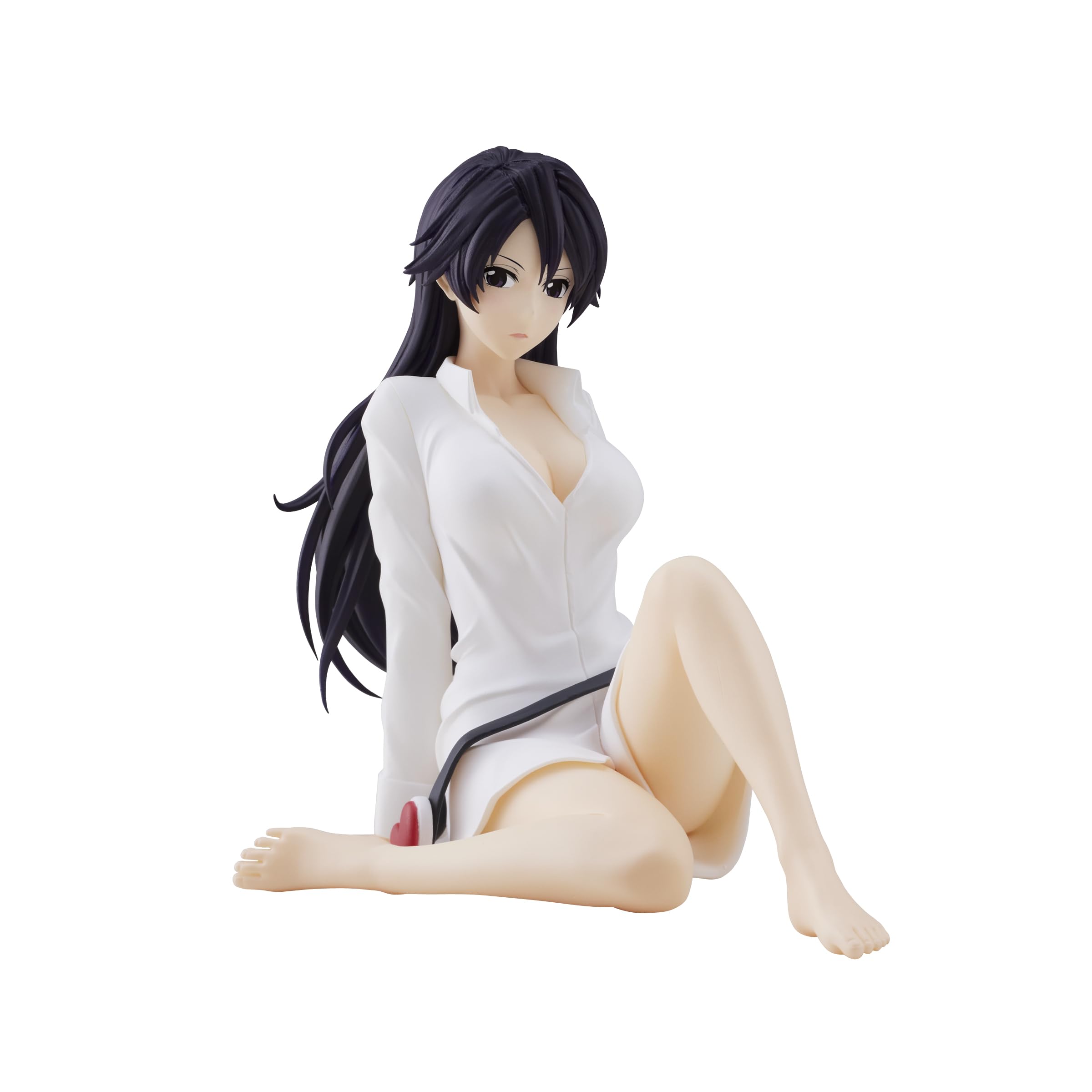 Figura Banpresto Bleach Bambietta Basterbine Relax Time - Carrefour