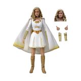 Boneco De Ação Neca The Boys Ultimate Starlight 18 Cm