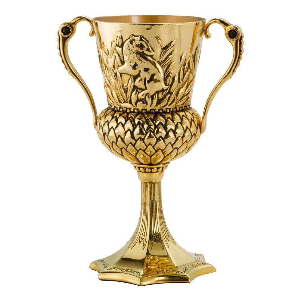 Replica Cup The Noble Collection The Hufflepuff Harry Potter
