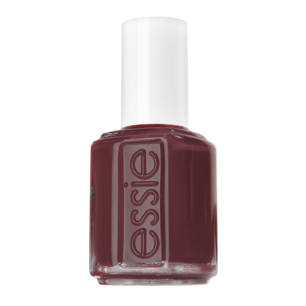 Verniz De Unhas Essie Bordeaux 15ml