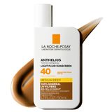 Protetor Solar La Roche-posay Anthelios Colorido Spf 40 50ml