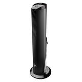 Ventilador De Torre Com Circulador De Ar Vornado Oscr32 32 Com Controle Remoto