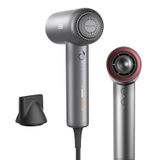 Secador De Cabelo Tymo Airhype Lite Professional Ionic Para Mulheres