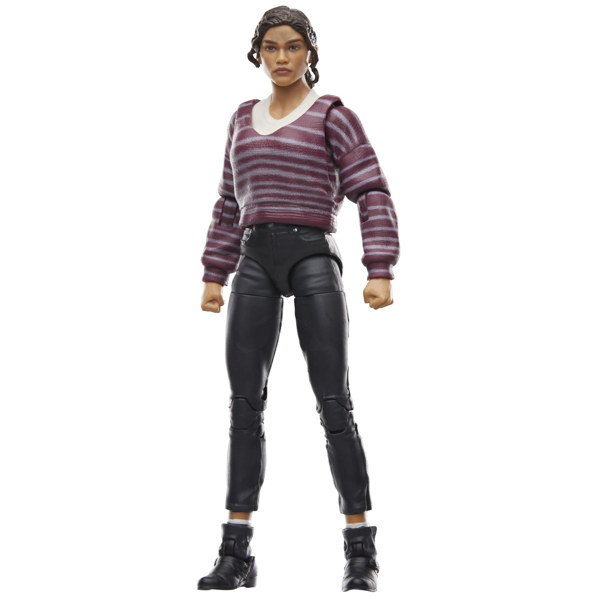 Boneco De Ação Hasbro Marvel Legends Series Mj Spider-man - Carrefour