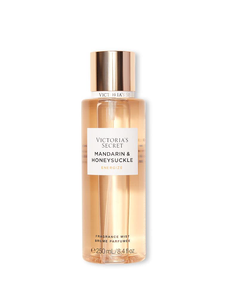 Perfume Victoria's Secret Natural Beauty Mandarim E