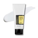 Creme Hidratante Cosrx Snail Mucin 92% Daily Repair Face Gel Cream