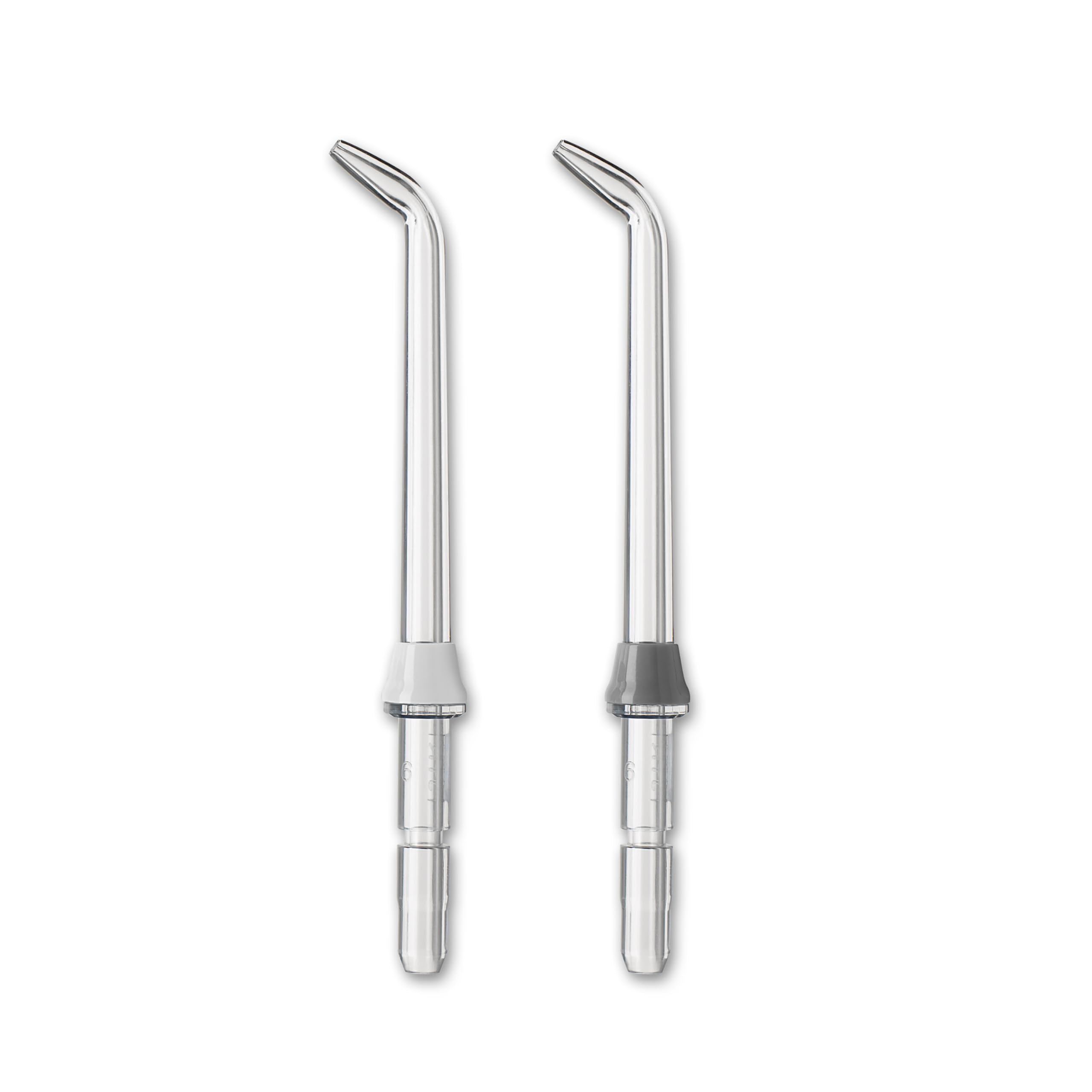 Water Flosser Tip Replacement Waterpik Classic Jt-100e, Pacote Com 2 Unidades