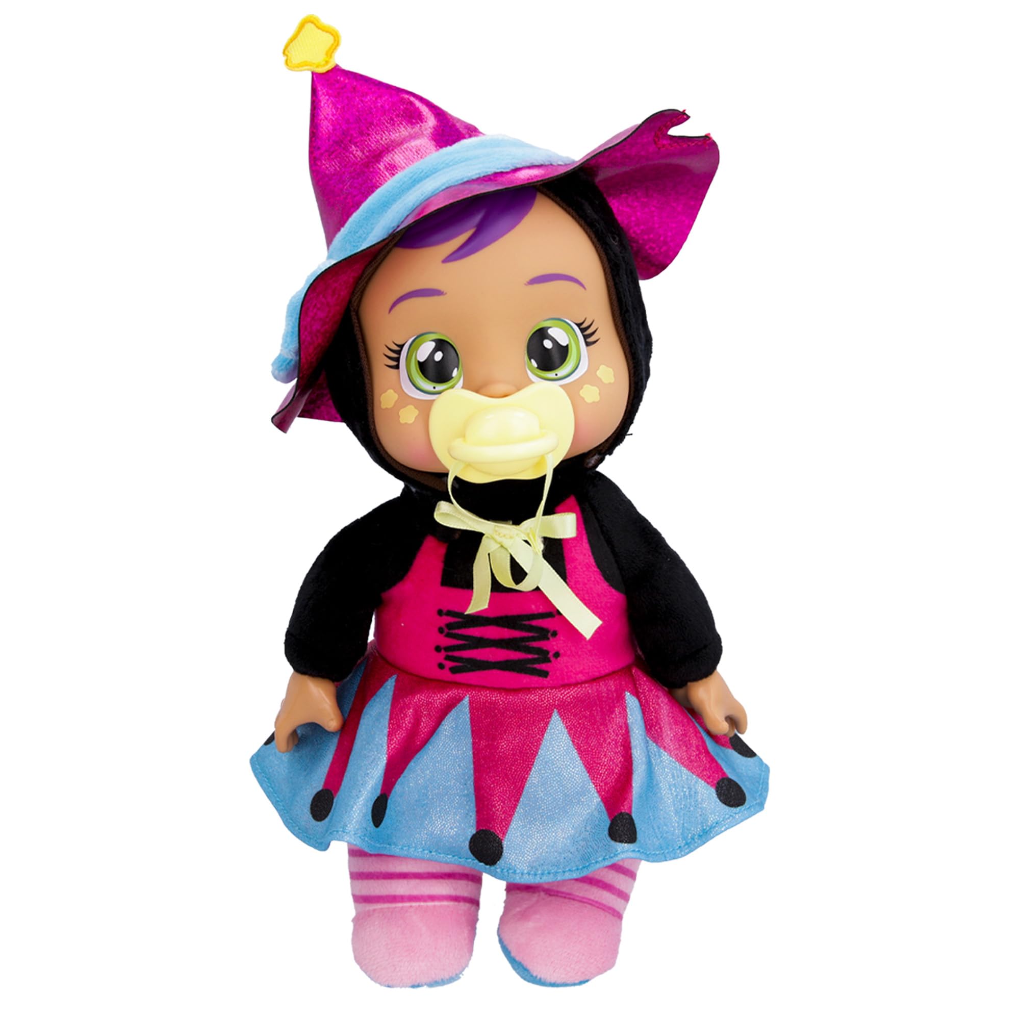 Doll Cry Babies Tiny Cuddles Halloween Blair Com 9 Bonecas