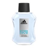 Pós-barba Adidas Ice Dive Para Homens 100ml