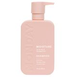 Shampoo Monday Haircare Moisture 350ml Para Cabelos Secos E Grossos