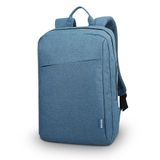 Mochila Lenovo Casual B210 Para Laptop 15,6" Azul