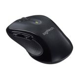 Mouse Logitech M510 Wireless Preto 910-001825