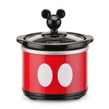 Mini Fogão Lento Disney Mickey Mouse 600ml Selecione Marcas
