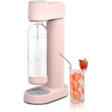 Soda Maker Philips Com Água Gaseificada Com Garrafa De Carbonatação De 1l