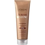 Hidratante L&#39;oreal Paris Sublime Bronze Glow 240 Ml Médio