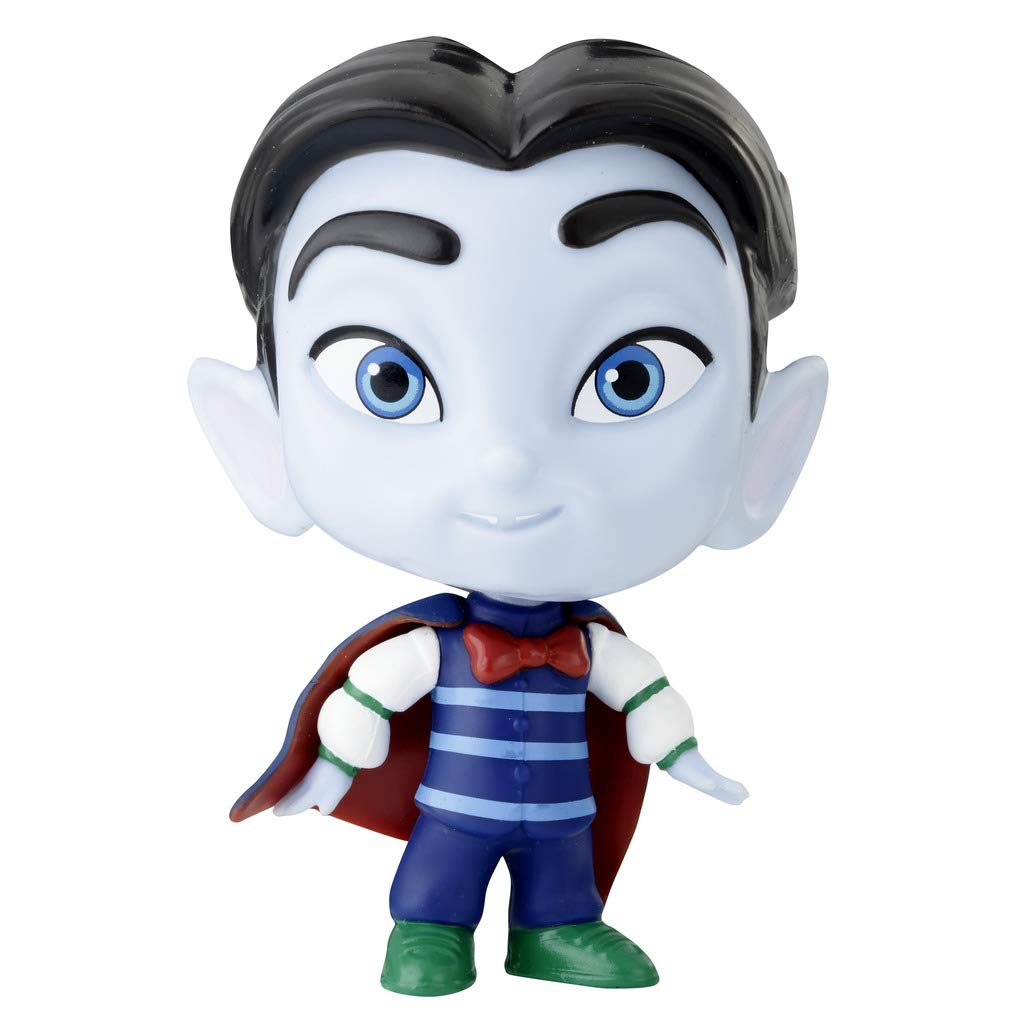 Figura Playskool Netflix Super Monsters Drac Shadows 4y+