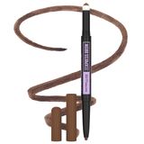 Maquiagem Para Sobrancelhas Maybelline Express Brow 2 Em 1 Soft Brown