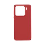Capa Capinha + Película De Vidro 3d Para Xiaomi 15 / 15 Pro