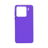 Capa Compativel Para Xiaomi 15 / 15 Pro - Capinha Protetora