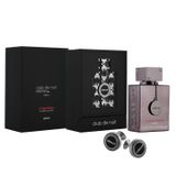 Perfume Armaf Club The Nuit Intense 2024 Para Homens 100ml