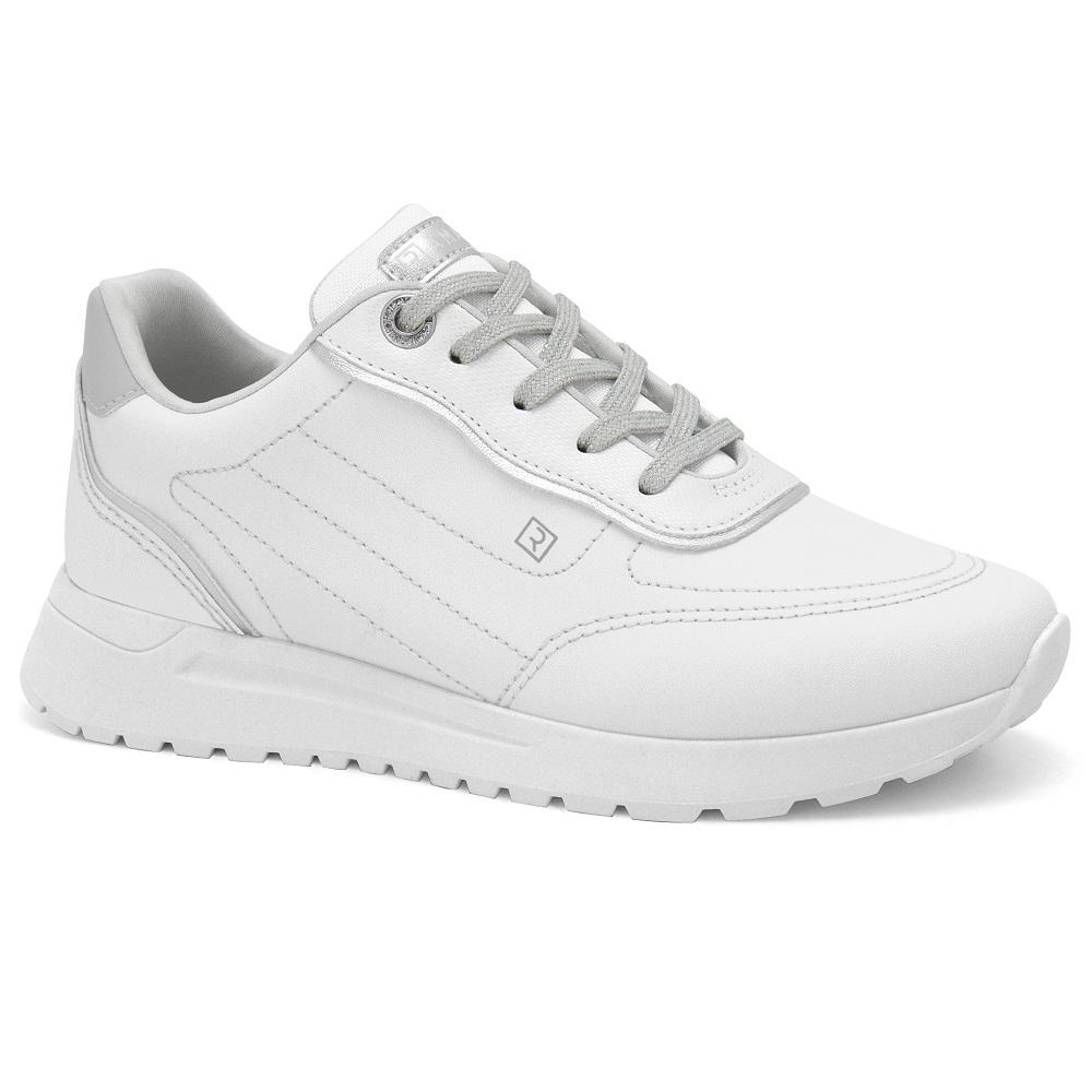 Tenis Ramarim Ref 2578103-1 Branco 034