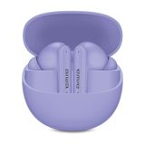 Fone De Ouvido Earbud Aiwa Aws-eb-04-p Bluetooth Ipx4 Anc - 26 Horas De Bateria