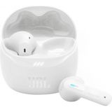 Fone De Ouvido Sem Fio Jbl Tune Flex 2 Com Bluetooth E Microfone