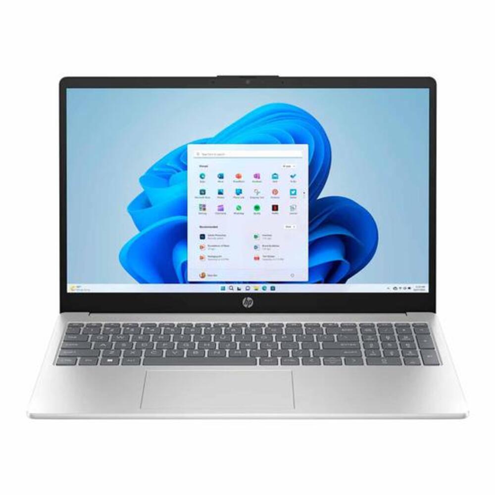 Notebook Hp 15-fd0095wm Intel Core I5 1.3ghz / Memória 8gb / Ssd